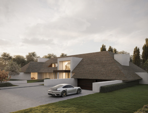 LUXURIOUS AND ULTRA MODERN HOMES IN THE WORLD